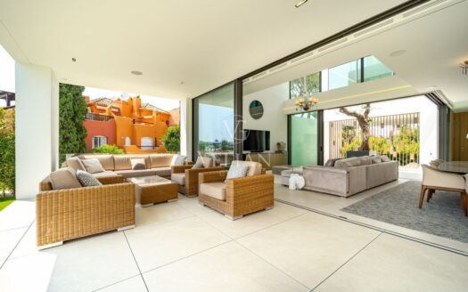 Chalets Independientes · Marbella