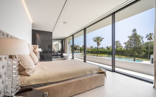 Chalets Independientes · Marbella