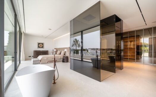 Chalets Independientes · Marbella