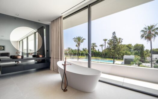 Chalets Independientes · Marbella