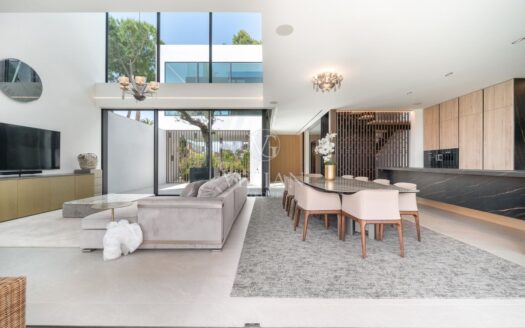 Chalets Independientes · Marbella