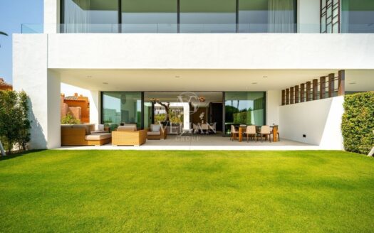 Chalets Independientes · Marbella