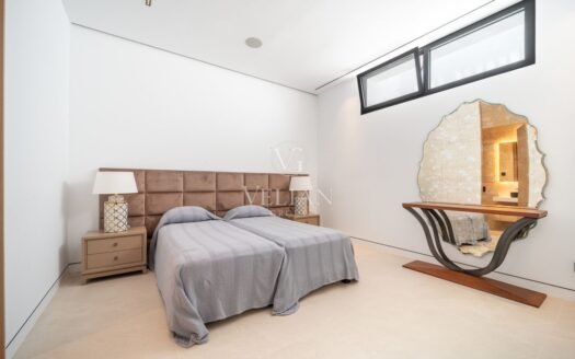 Chalets Independientes · Marbella