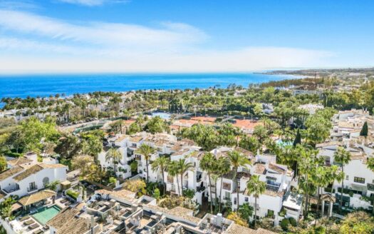 Dúplex · Marbella