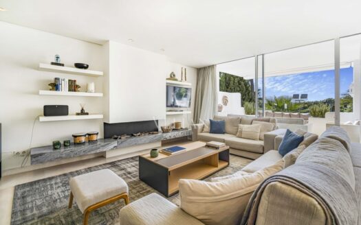 Dúplex · Marbella
