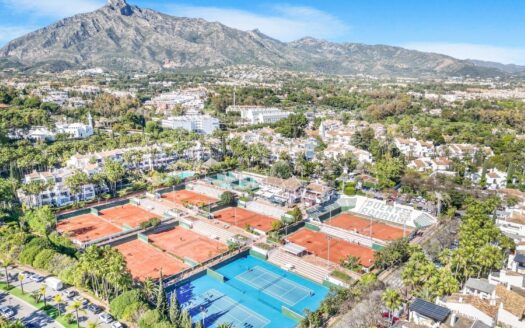 Dúplex · Marbella