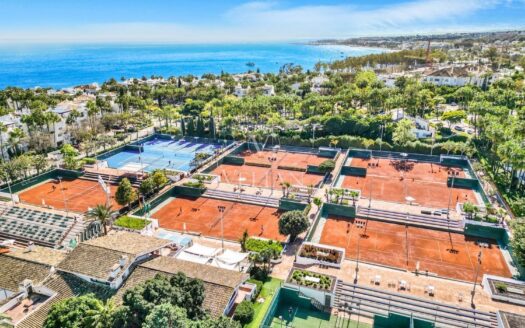 Dúplex · Marbella
