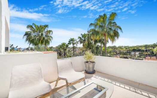 Dúplex · Marbella