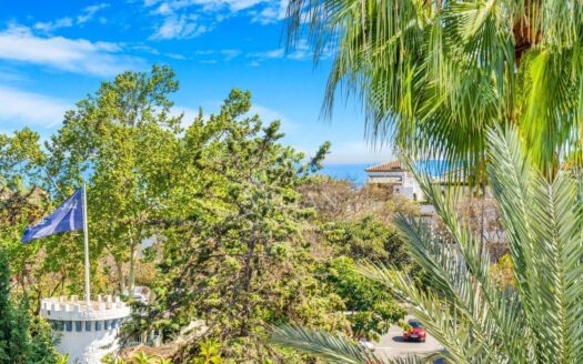 Dúplex · Marbella