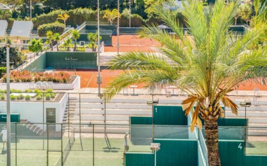 Dúplex · Marbella