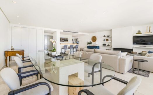 Dúplex · Marbella