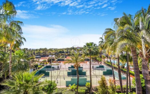 Dúplex · Marbella