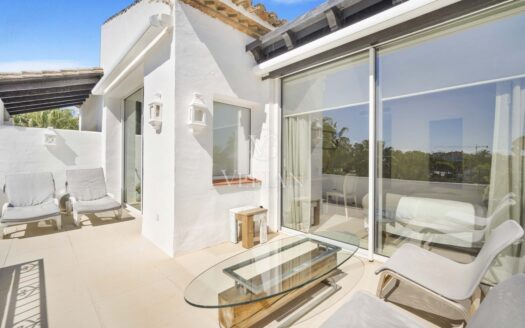Dúplex · Marbella