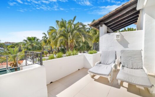 Dúplex · Marbella