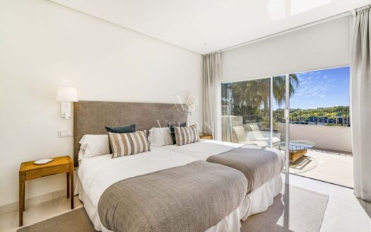 Dúplex · Marbella