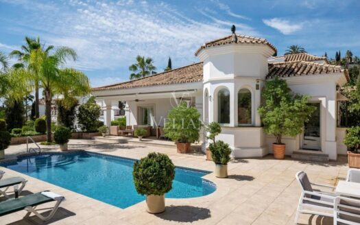 Chalets Independientes · Benahavis