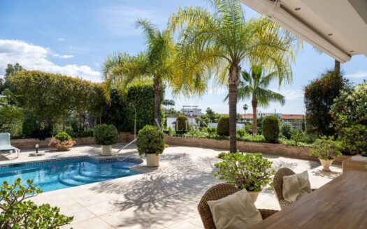 Chalets Independientes · Benahavis