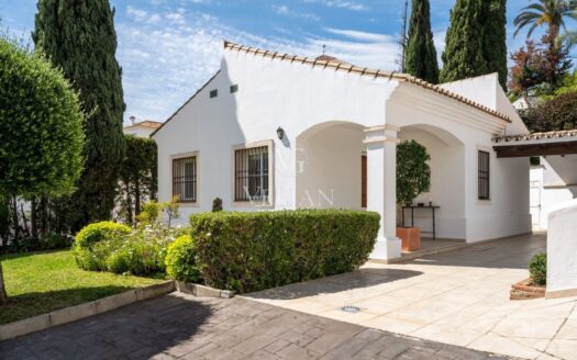 Chalets Independientes · Benahavis