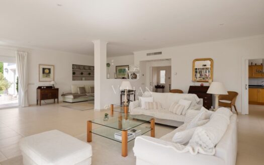 Chalets Independientes · Benahavis
