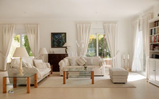 Chalets Independientes · Benahavis