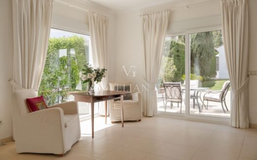 Chalets Independientes · Benahavis
