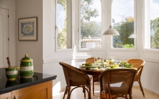 Chalets Independientes · Benahavis