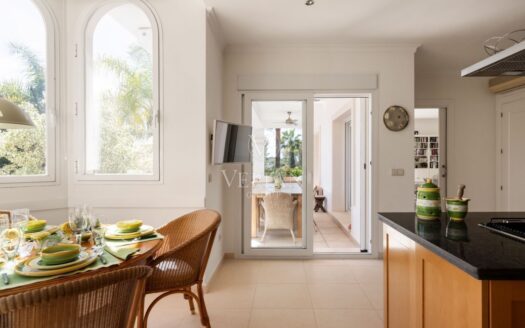 Chalets Independientes · Benahavis