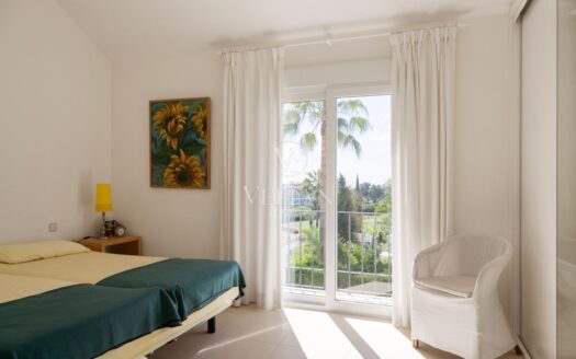 Chalets Independientes · Benahavis