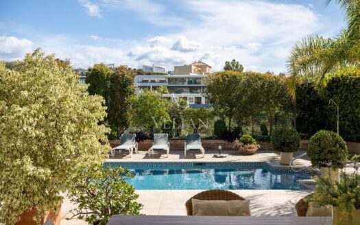 Chalets Independientes · Benahavis