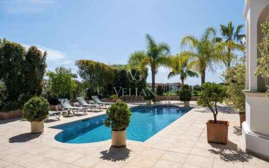 Chalets Independientes · Benahavis