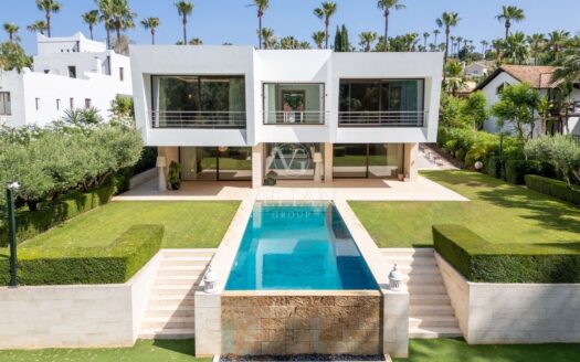 Chalets Independientes · Sotogrande