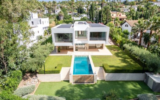 Chalets Independientes · Sotogrande