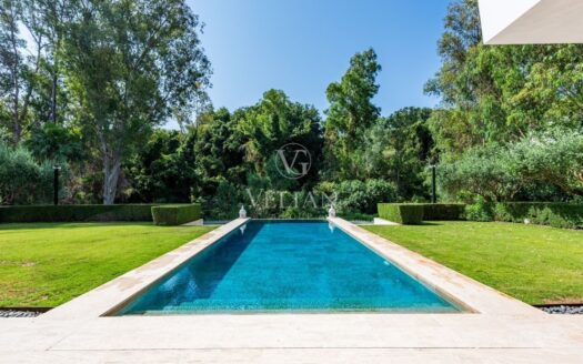 Chalets Independientes · Sotogrande