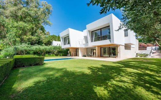 Chalets Independientes · Sotogrande