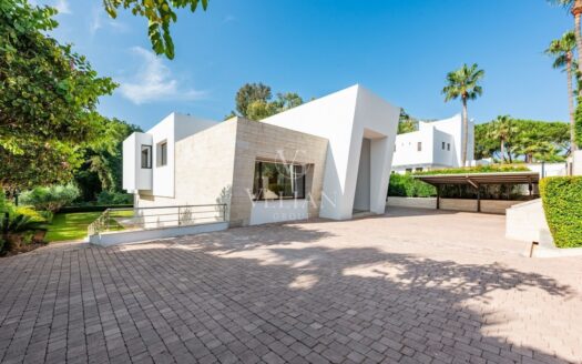 Chalets Independientes · Sotogrande