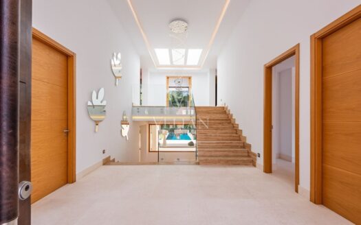 Chalets Independientes · Sotogrande
