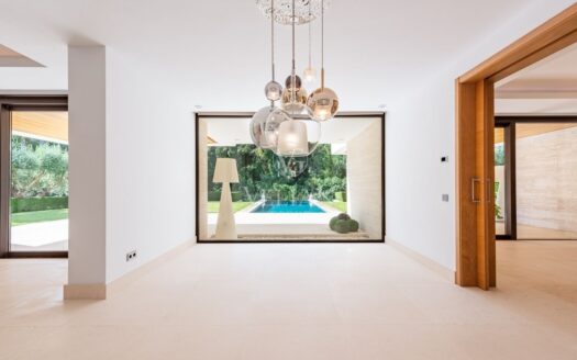 Chalets Independientes · Sotogrande