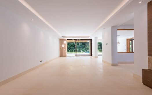 Chalets Independientes · Sotogrande
