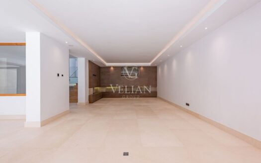 Chalets Independientes · Sotogrande