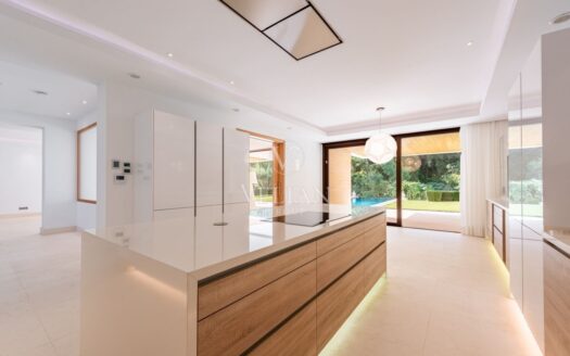 Chalets Independientes · Sotogrande