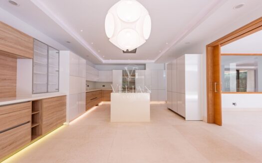 Chalets Independientes · Sotogrande