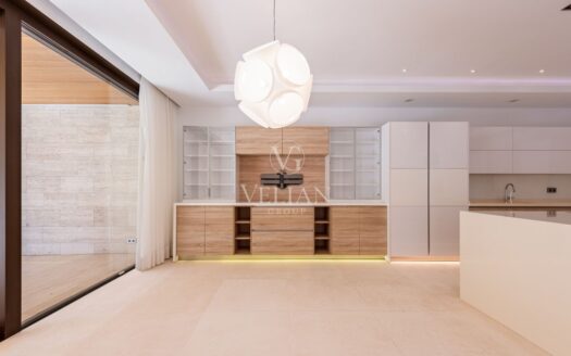 Chalets Independientes · Sotogrande