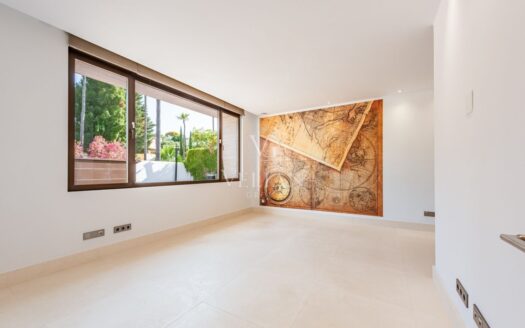 Chalets Independientes · Sotogrande