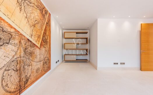 Chalets Independientes · Sotogrande