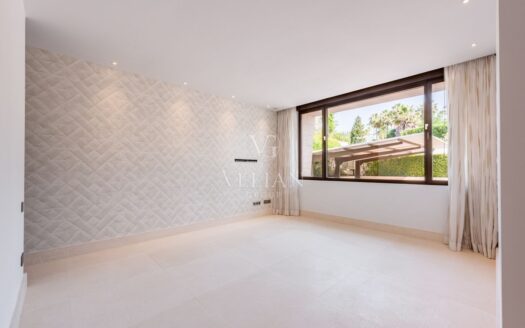 Chalets Independientes · Sotogrande
