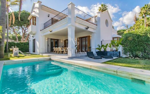 Chalets Independientes · Benalmádena