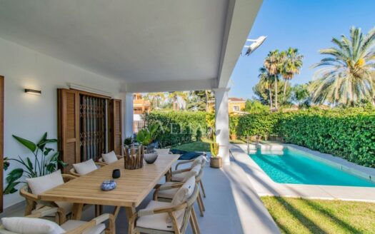 Chalets Independientes · Benalmádena