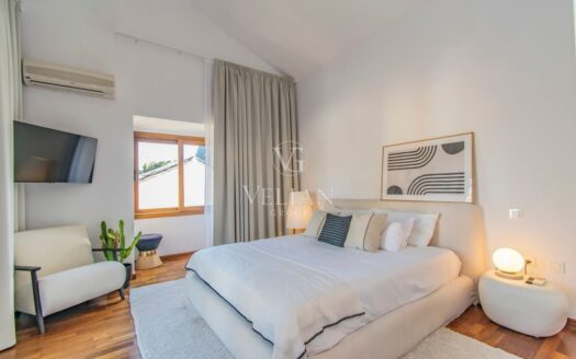 Chalets Independientes · Benalmádena