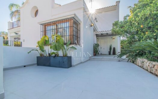 Chalets Independientes · Benalmádena