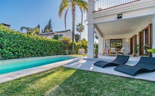 Chalets Independientes · Benalmádena